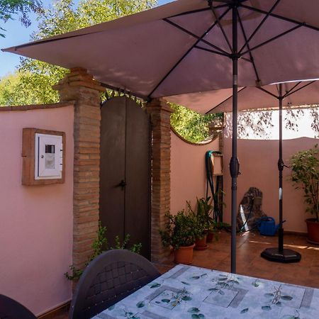 Villa Beautiful Malaga House - Holidays Exterior foto